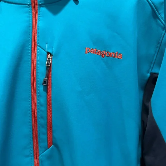 Patagonia Jacket Size XXL